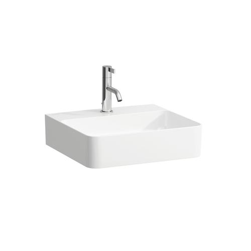 LAUFEN Handwaschbecken VAL 420x450x155 H815281A001041