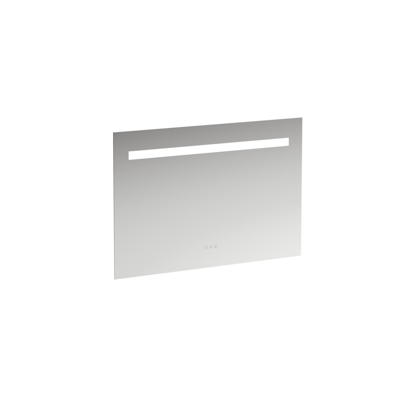 LAUFEN Spiegel LEELO LED-Licht??????. 1000x700 Ein/Aus/Dimmer/Farbtemp.wechsel, H44766395 H4476639501441 Image