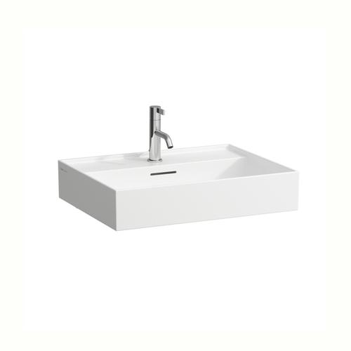 LAUFEN Aufsatz-Waschtisch Kartell · LAUFEN 460x600x145 H816333A001091