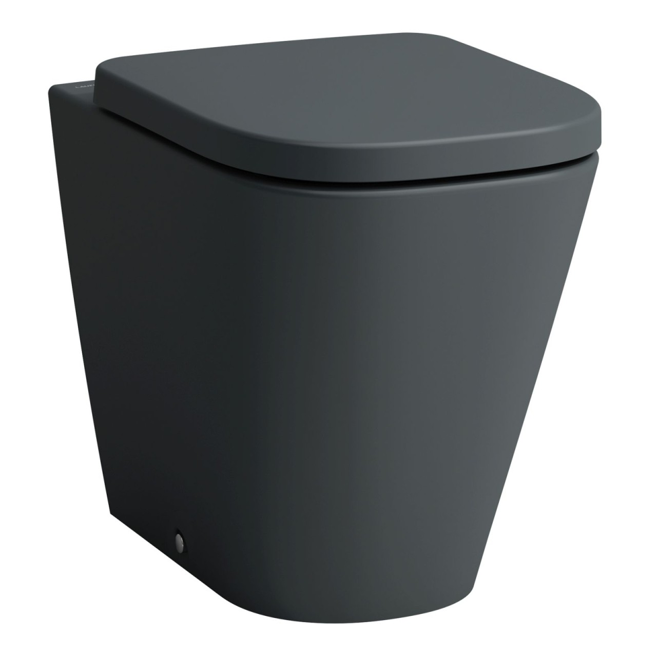 LAUFEN Standtiefspül-WC MEDA 540x360x430 Silent Flush H8231117580001 Image