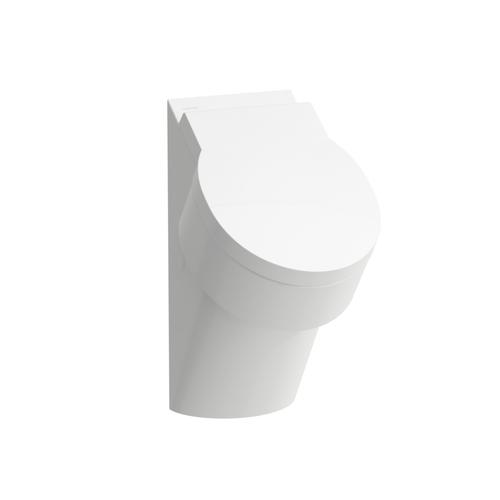 LAUFEN Absaugeurinal VAL 365x305x560 sprd- H8402817580001