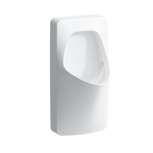 LAUFEN Absaugeurinal Antero 365x390x770, m. Strg Netz (230V) m. Bluetooth weiss, H8411520004011 H8411520004011