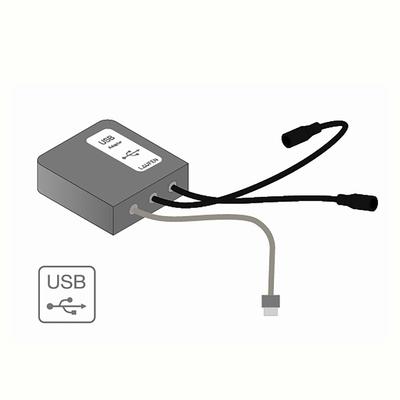 LAUFEN USB Adapter Modul,89013.0, 8901300000001 H8901300000001 Image