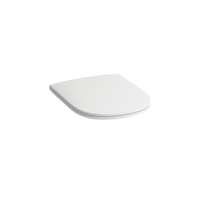 LAUFEN WC-Sitz LUA Slim H8910830180001 Image