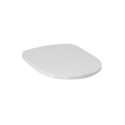 LAUFEN WC-Sitz mit Deckel LAUFEN Pro weiß, nicht abnehmbar, 89295.1, 8929510000001 H8929510000001 Image