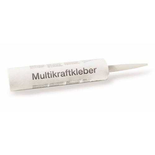 Mepa Multikraftkleber Hybrid- Polymer-Basis,310 ml Kartusche 150192