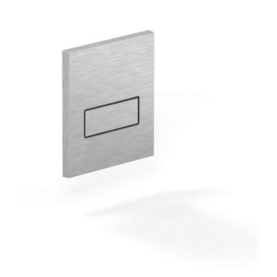Mepa Urinal UP-Druckspüler, MEPAorbit Teil 2, edelstahl, 421133 421133 Image