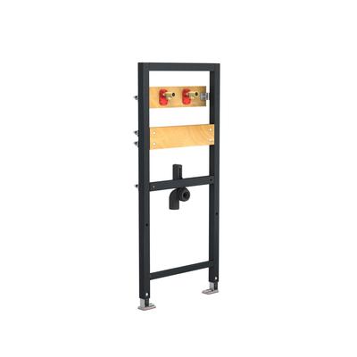 MEPA nextVIT Waschtisch-Element Wandbatterie/Ausgussbecken, 522002 522002 Image