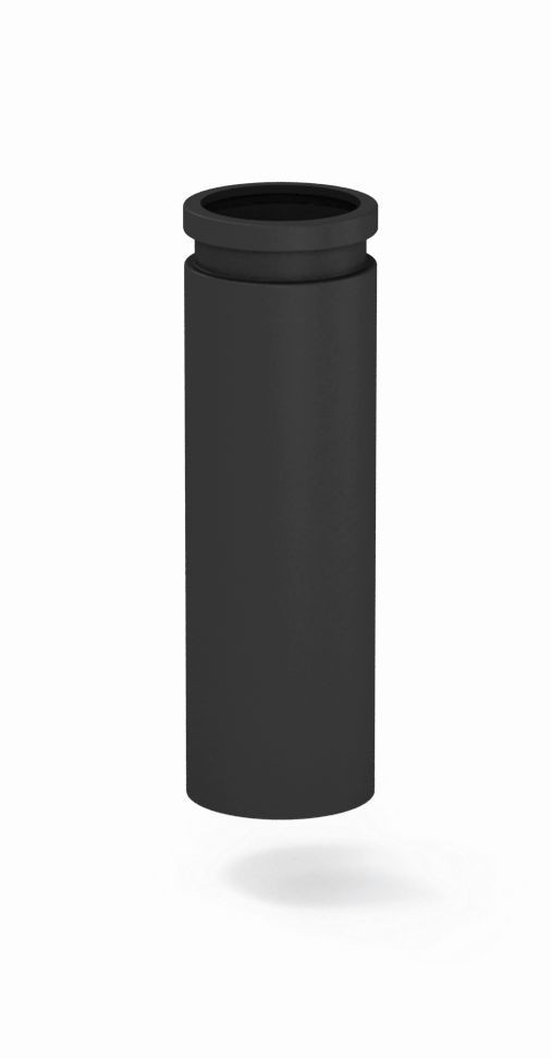 Mepa VariVIT PE-Anschluss- stutzen DN 90/110, gerade 548003 Image