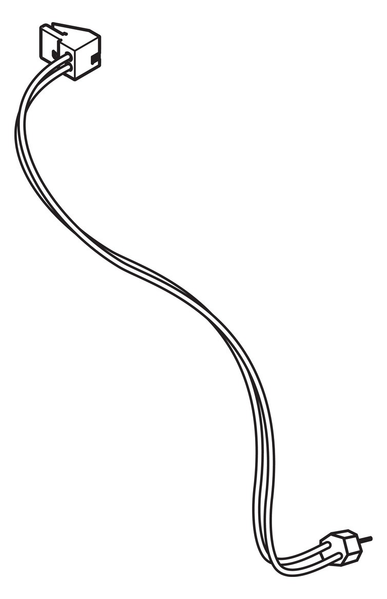 MEPA HS1/HS2 Temperatursensor , 719012 719012 Image