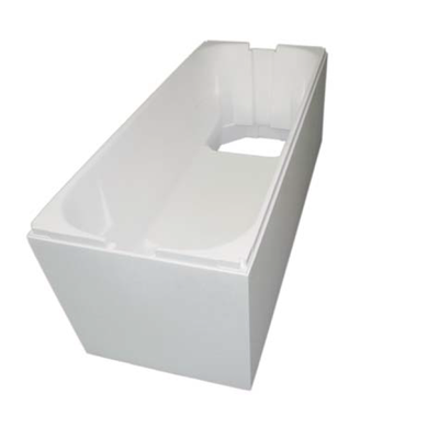 Neuesbad Wannenträger für Laufen Jika Tanza 170x70 (2s) SW80421 Image