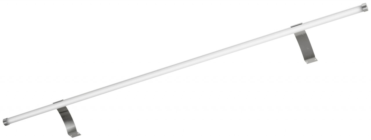 Pelipal Aufsatzleuchte EB-LS-AF-900F, B:900, H:55, T:90mm, Ersatzartikel ohne Trafo EB-LS-AF-900F Image