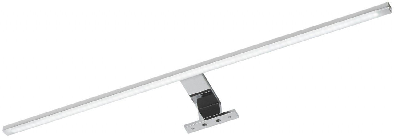 Pelipal Aufsatzleuchte EB-LS-AM-600F, B:600, H:30, T:80mm, Ersatzartikel ohne Trafo EB-LS-AM-600F Image
