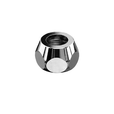 "Schell Quetschverschraubung komplett 3/4"x15mm chrom 265150699" Image