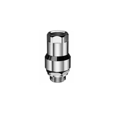 "Schell Armaturen-Einzelsicherung mit RFV und RB 3/4" chrom 286180699" Image