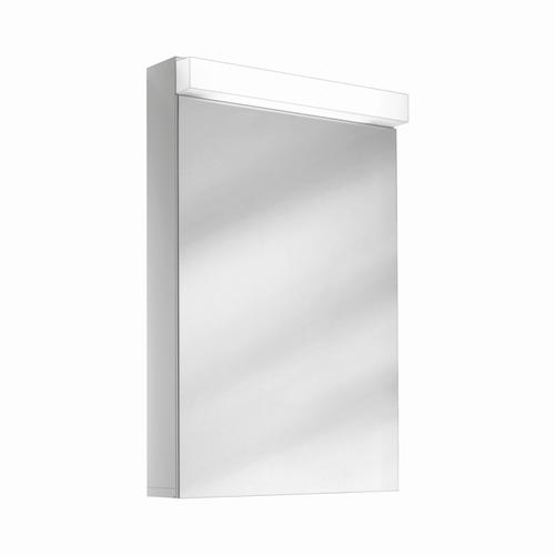 Schneider Spiegelschrank LOW Line LED 50/1/LED, weiss, 151.250.02.02 151.250.02.02