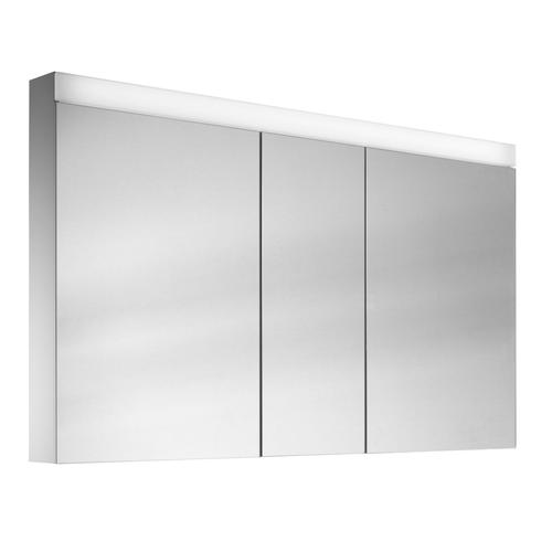 Schneider Spiegelschrank PATA Line LED 150/3/LED, 4000K, weiss, 161.150.02.02 161.150.02.02