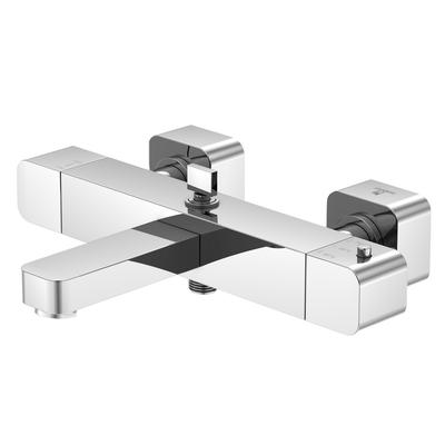 "Steinberg Serie 230 Wanne/Brause-AP-Thermostat 1/2", chrom, 230.3100 2303100" Image