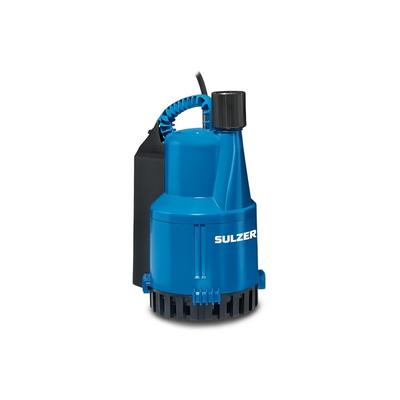 ABS Schmutzwasserpumpe ABS Robusta 300 W-TS m.10m Kabel m.integriert.Niveauschaltung 01135068 01135068 Image