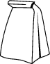 Tece -Ersatzteil Beipack für WC-Modul , 9820043 9820043 Image