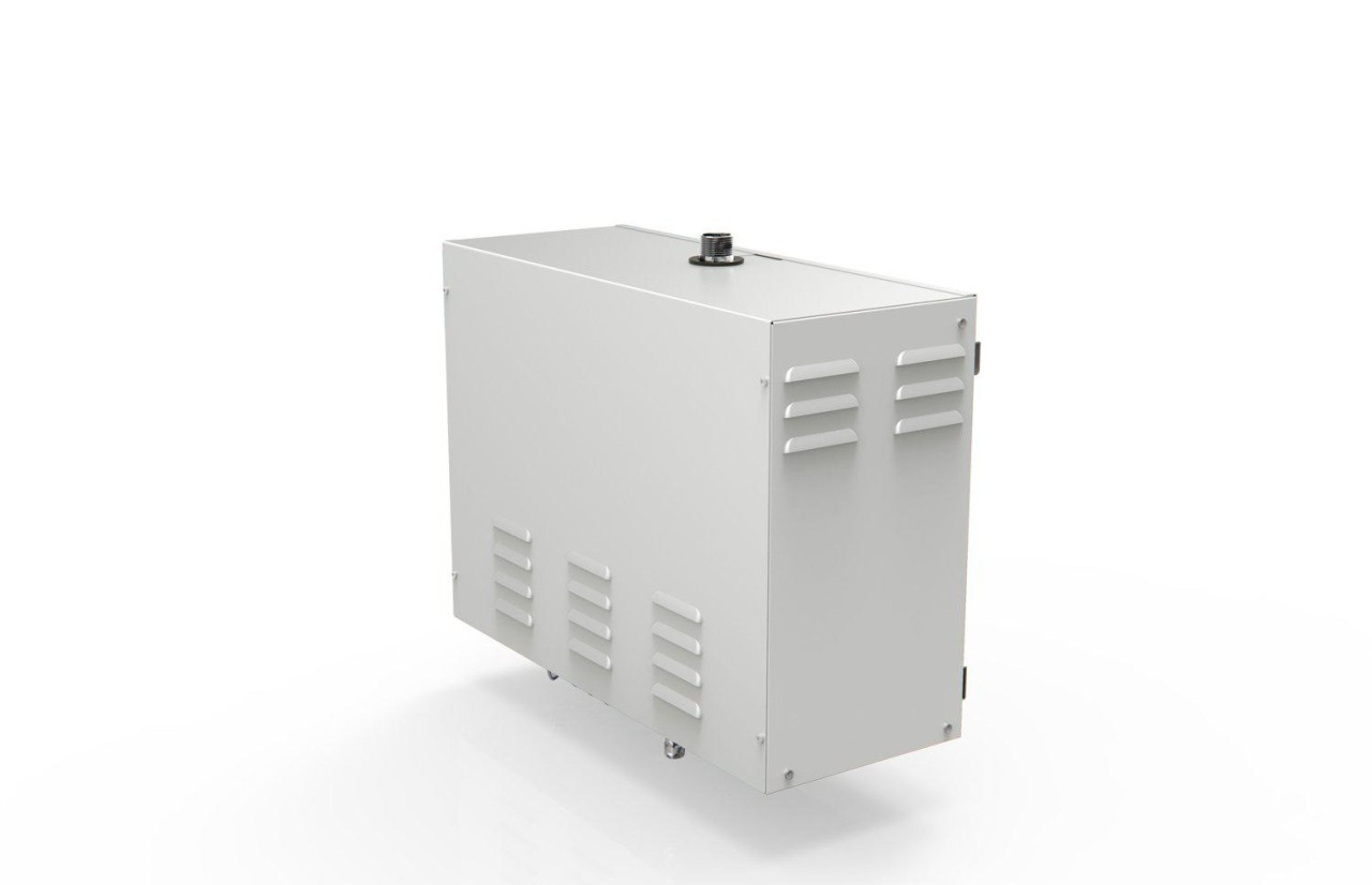 Tylö Dampfgenerator Tylö Steam Commercial 12,0kW, 66210015 66210015 Image