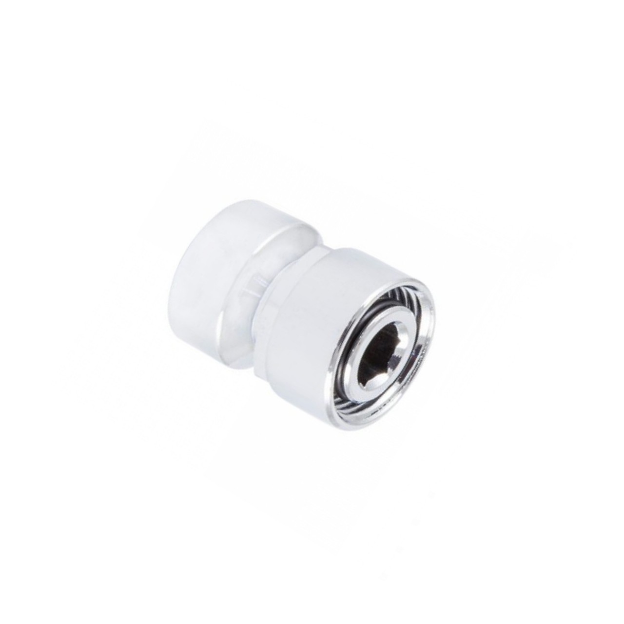 "Terma Adapter auf Stahl SC GW M22x1,5-GW 1/2" , TGAST012, Silber TGAST012" Image