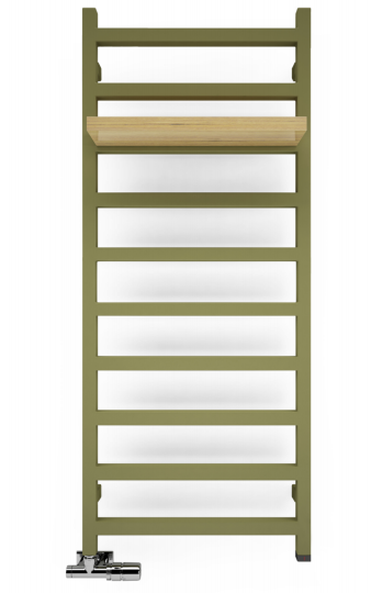 Terma Simple Heizkörper, B:500, H:960mm WGSIM096050 Image