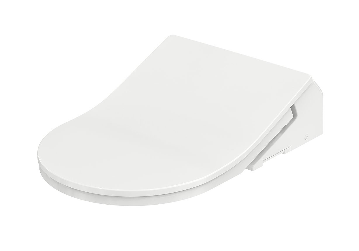 TOTO WASHLET RX EWATER+ auto flush inkl. Fernbedienung für die automatische Spülung, TCF895CG TCF895CG Image