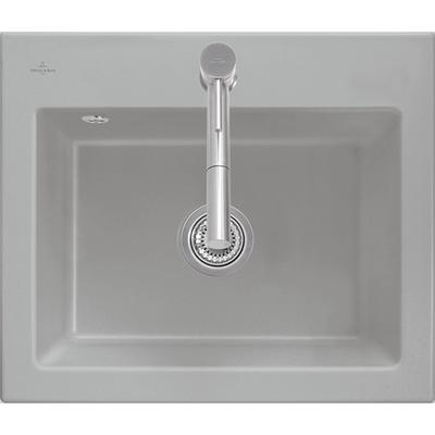 Villeroy & Boch Subway 60 S Spüle 330901 600x510mm, 330901J0 330901J0 Image