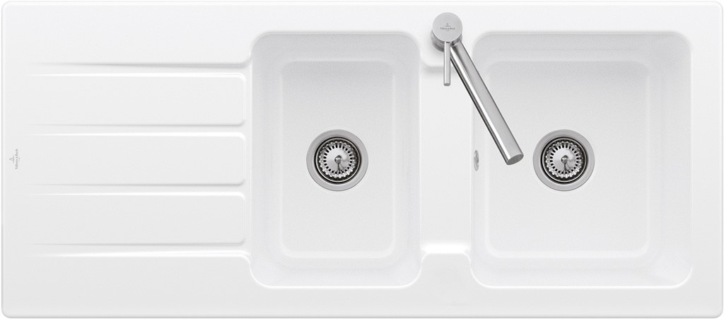 Villeroy & Boch Architectura 80 Spüle 338000, 338000R1 338000R1 Image