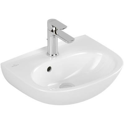 Villeroy & Boch Handwaschbecken O.novo 450x360mm 434046R1 Image