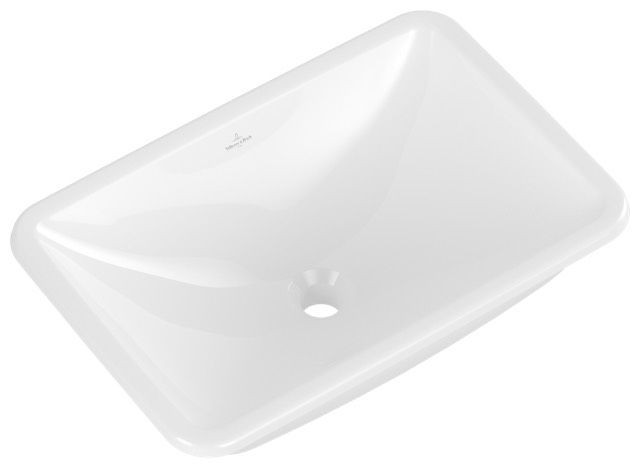 Villeroy & Boch Unterbauwaschtisch Loop&Friends 4A5701R1 Image