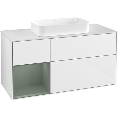 Villeroy & Boch Finion Waschtischunterschrank F29, F291GMGF F291GMGF