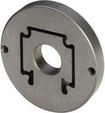 Viega Ersatzmesser Steptec 8420.1, aus Stahl verzinkt 471880 Image