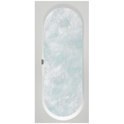 Villeroy & Boch Whirlpoolsystem Oberon 2.0 (180OBR2) 1800x800mm weiß alpin HC TP1, UHC180OBR2A1V01 UHC180OBR2A1V01 Image