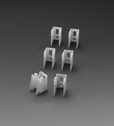 Zehnder Zubehör Set CVD, 6xCVD1 795611 Image