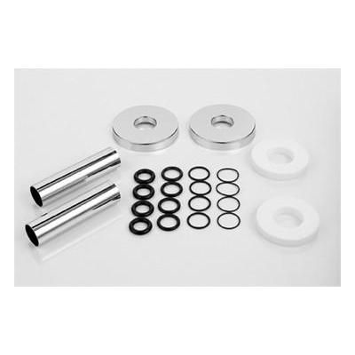 Zehnder Runtal Anschluss-Verkleidung Rohrhülse L=70 mm, Kupfer, 853620 853620 Image