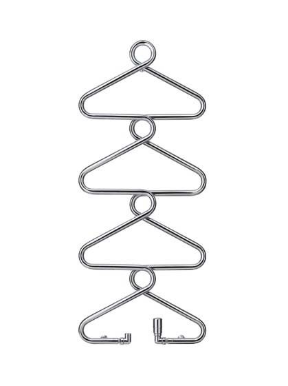 Zehnder Runtal Heizkörper Archibald ARBRE120-50/AD 1230x50x525, Petal, RA110350D200000 RA110350D200000 Image