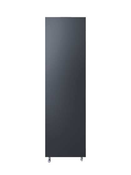 Zehnder Runtal Heizkörper Arteplano HAD160-8 1613x57x601, Agais, AB S009, RAC030084049000 RAC030084049000 Image