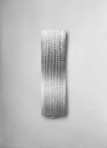 Zehnder Runtal Heizkörper Arteplano Onda HB220-8 2205x95x601, Aluminium elox., AB 5410, RAE03308B852 RAE03308B852000 Image