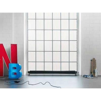 Zehnder Runtal Heizkörper Flow Form XFFR-150-013 190x133x1500, Jasmin, AB 6290, RF2013157229000 RF2013157229000 Image