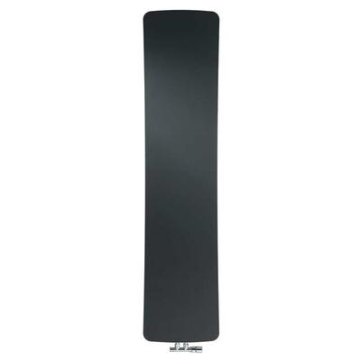 Zehnder Runtal Heizkörper Folio FV-200-042 1956x16x445, Titane, AB S034, RFA00904A500000 RFA00904A500000 Image
