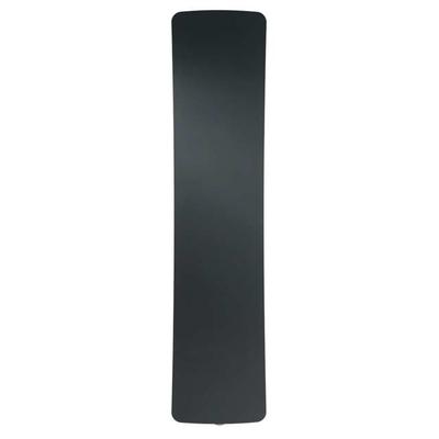 Zehnder Runtal Heizkörper Folio FVK-180-052 1796x16x540, Aluminium schwarz elox., RFA10805BT00000 RFA10805BT00000 Image