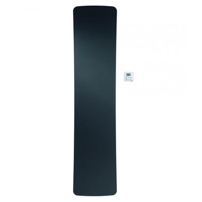 Zehnder Runtal Heizkörper Folio FVE-180-052/GD 1796x16x540, Brown Quartz, RFA40805BH00000 RFA40805BH00000 Image