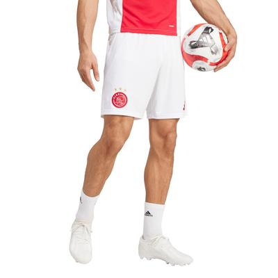 Ajax Amsterdam adidas 24/25 Heimshorts Image