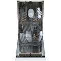 De’Longhi L45P52E. Posizionamento dell'apparecchio: A scomparsa totale, Dimensione: Compatta (45