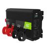 Green Cell - Spannungswandler Inverter pro 12V auf 230V 3000W/6000W Modifizierte Sinuswelle