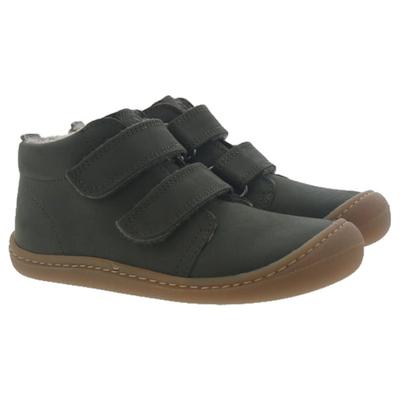 Koel - Kid's Bob Hydro - Barfußschuhe 22 | EU 22 schwarz Image