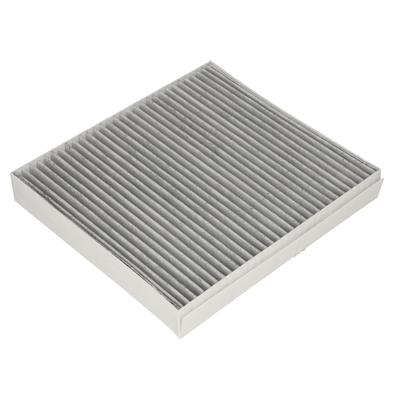 BLUE PRINT Filter, Innenraumluft für MAXUS F00000632 C00268859 ADBP250081 Image