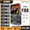 R36S Retro Handheld Video Game Console Linux System 3.5 Inch IPS Screen Portable Pocket Video Player